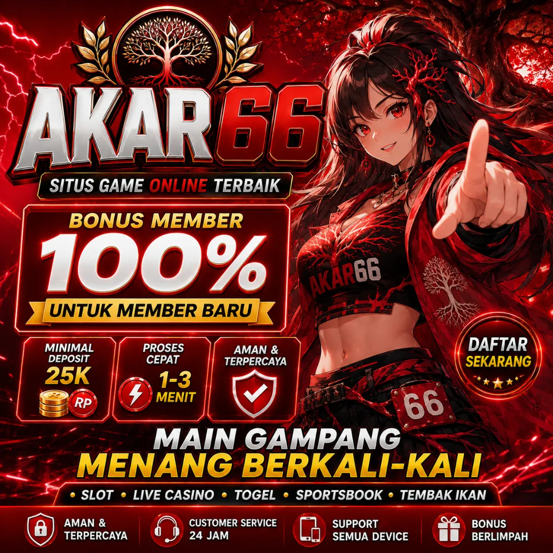 AKAR66Banner